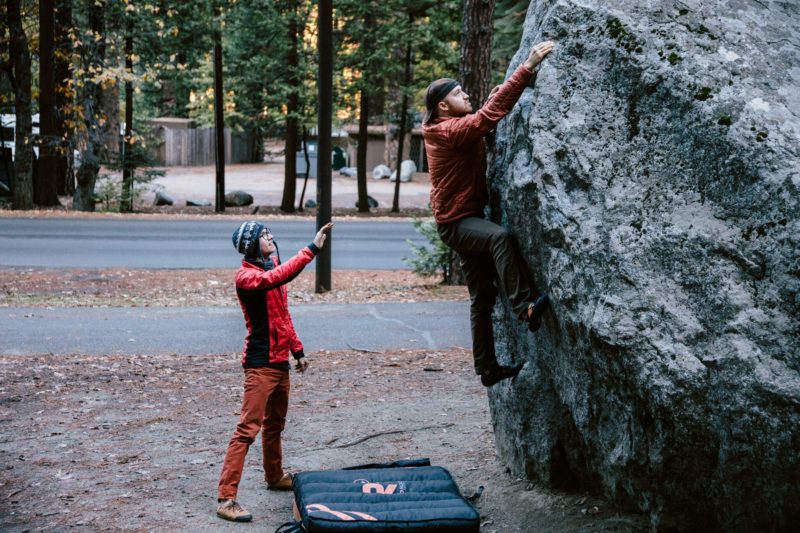 Different Types Of Rock Climbing Explained - Adventure Protocol